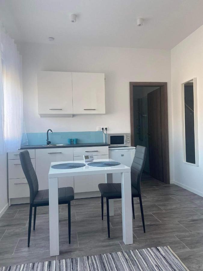 Villa Corner Tihany Exteriör bild